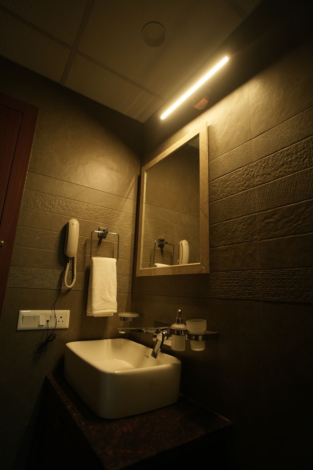 Elaaka Grand Presidential Suite - View 4
